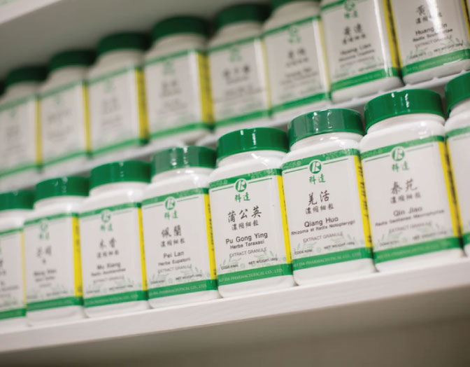 Acupuncture and Chinese Herbal Medicine Pascoe Vale South