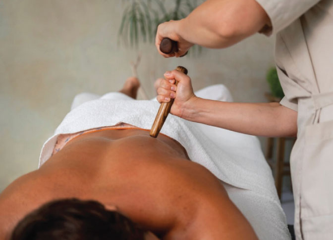 Acupuncture for Pain Management in Ascot Vale