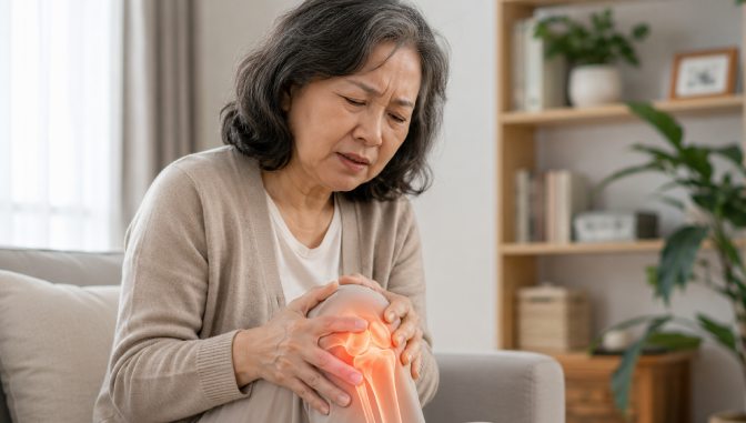 Arthritis Arthritis