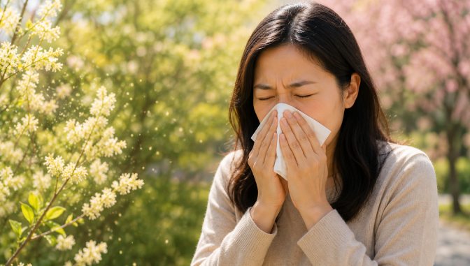 Hay Fever
