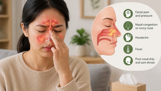 Sinusitis